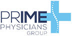 Prime Physicians Group logo